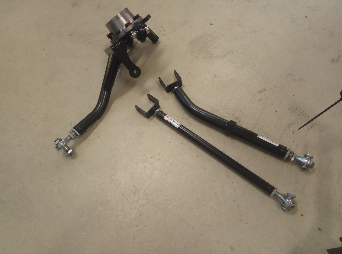 bmw e30 pro rear suspension bmw e30 pro rear suspension