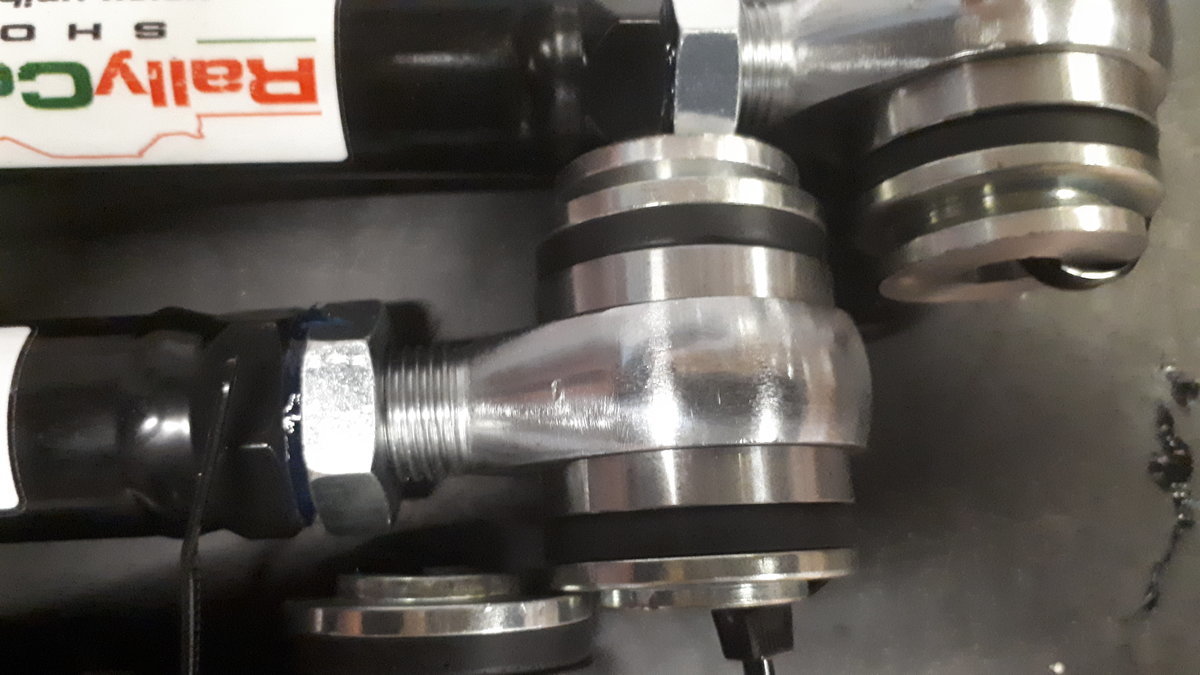 starlet kp 61 fourlink with pur joints starlet kp 61 fourlink with pur joints
