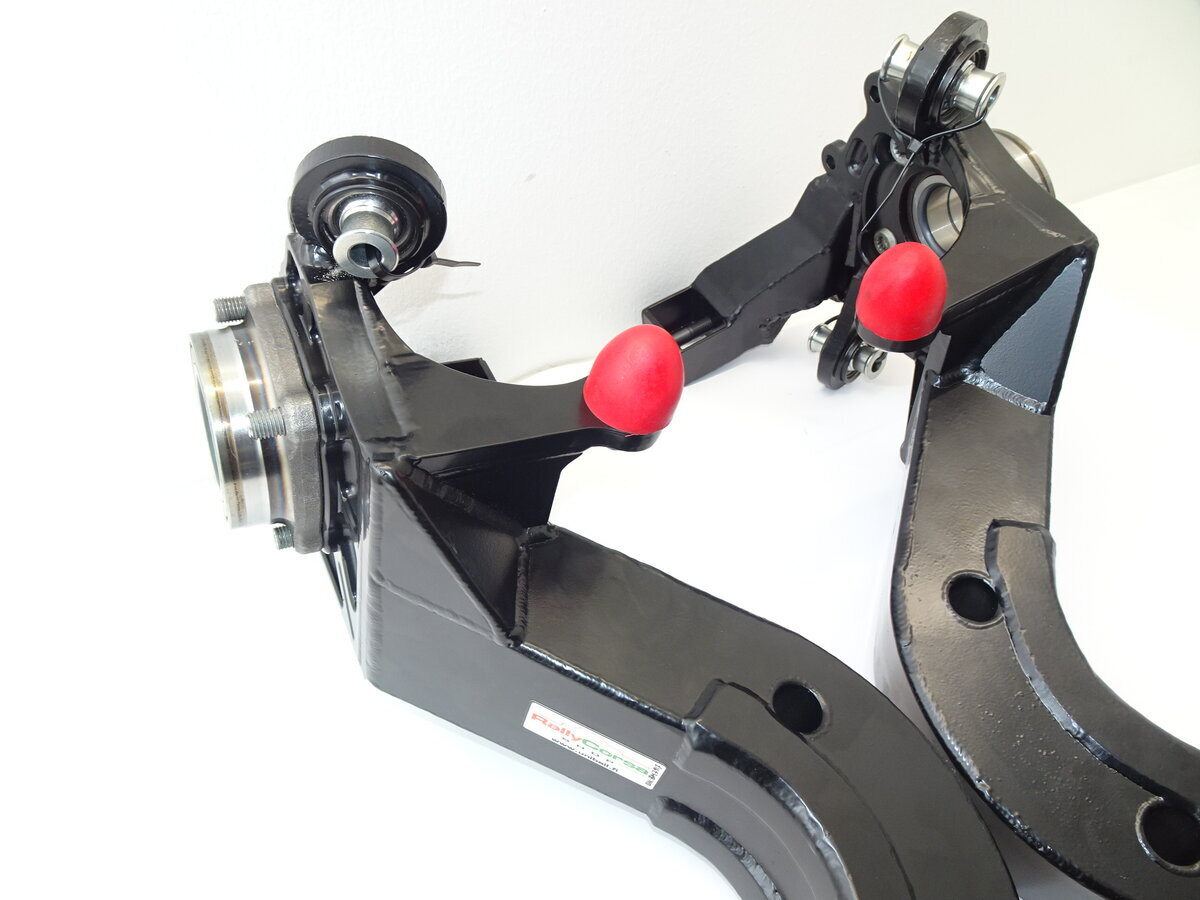 bmw e36 m3 rear longitudal arms lowered shock moun bmw e36 m3 rear longitudal arms lowered shock moun
