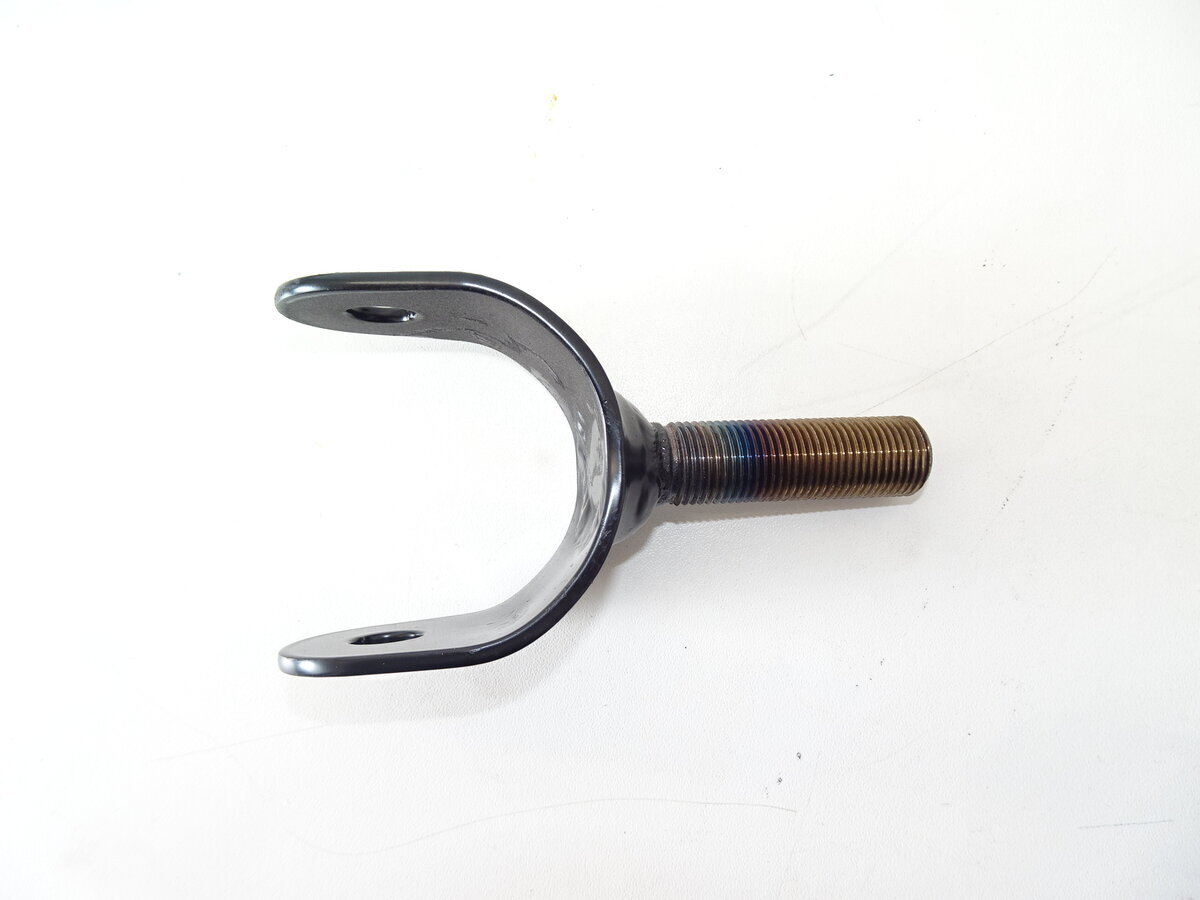 bmw e36 / e46 rear arm fork bmw e36 / e46 rear arm fork