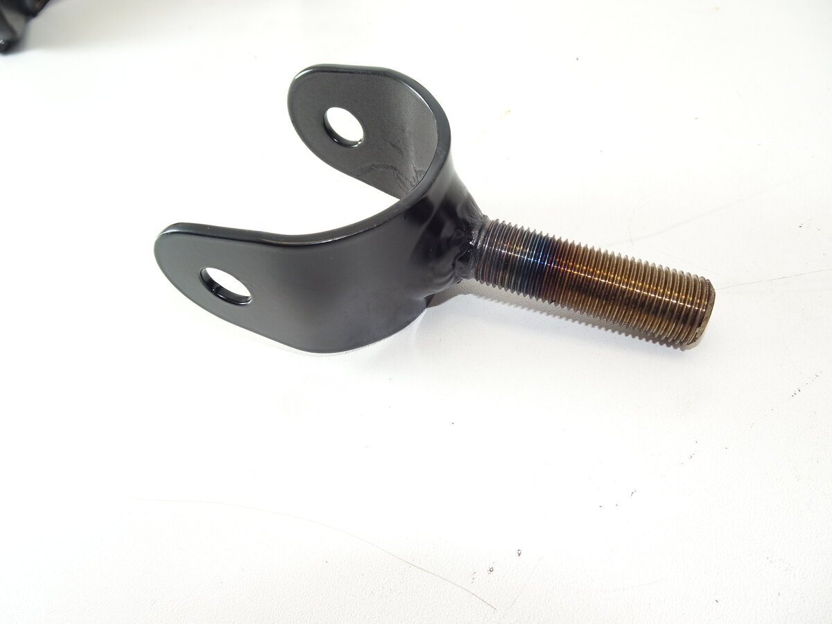 bmw e36 / e46 rear arm fork bmw e36 / e46 rear arm fork