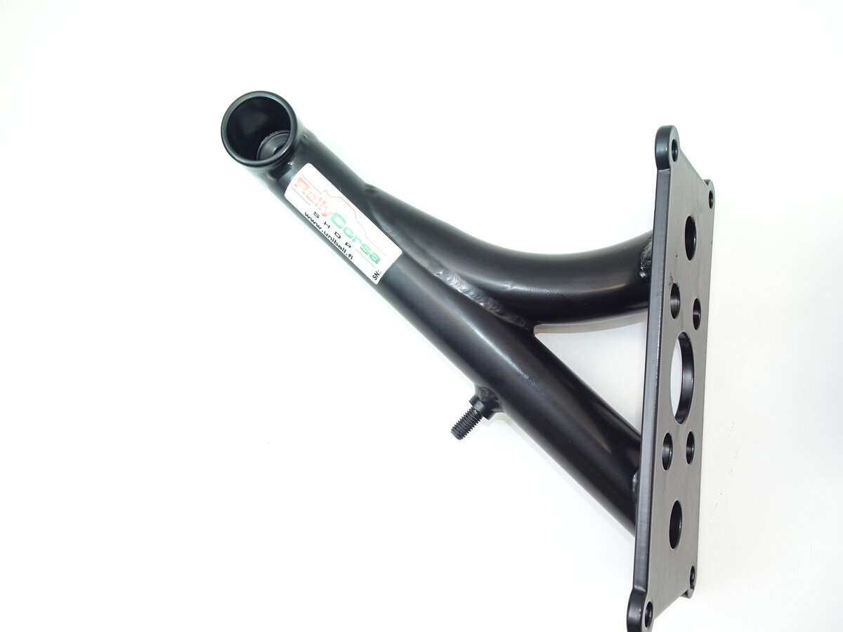 bmw e46/e85 m3 smg chromoly engine brackets rhd/lh bmw e46/e85 m3 smg chromoly engine brackets rhd/lh