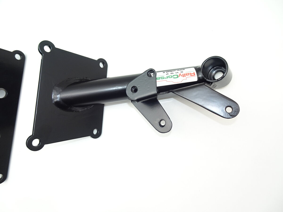 bmw e46/e85 m3 smg chromoly engine brackets rhd/lh bmw e46/e85 m3 smg chromoly engine brackets rhd/lh