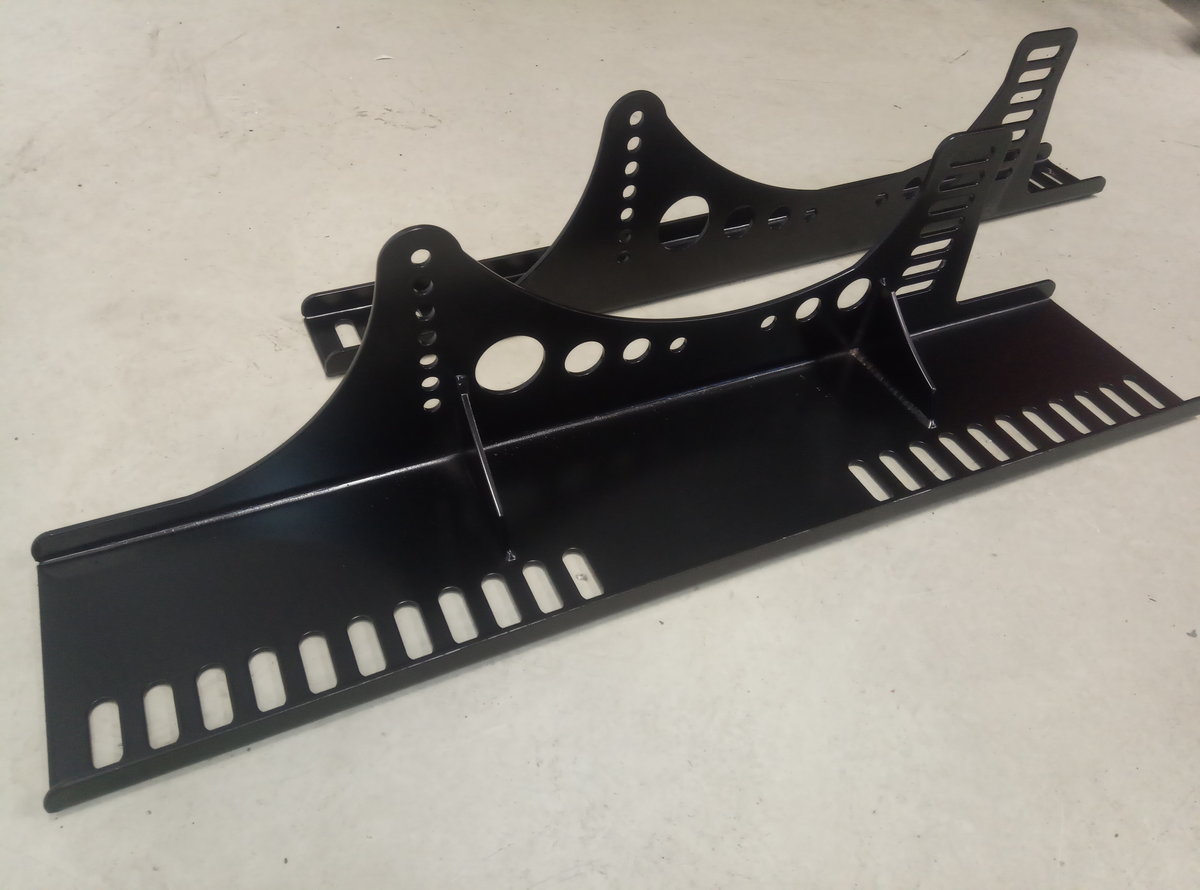 bmw e46 seat brackets left side bmw e46 seat brackets left side