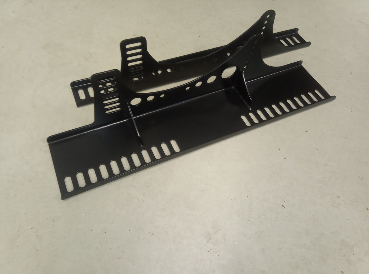 bmw e46 seat brackets left side bmw e46 seat brackets left side