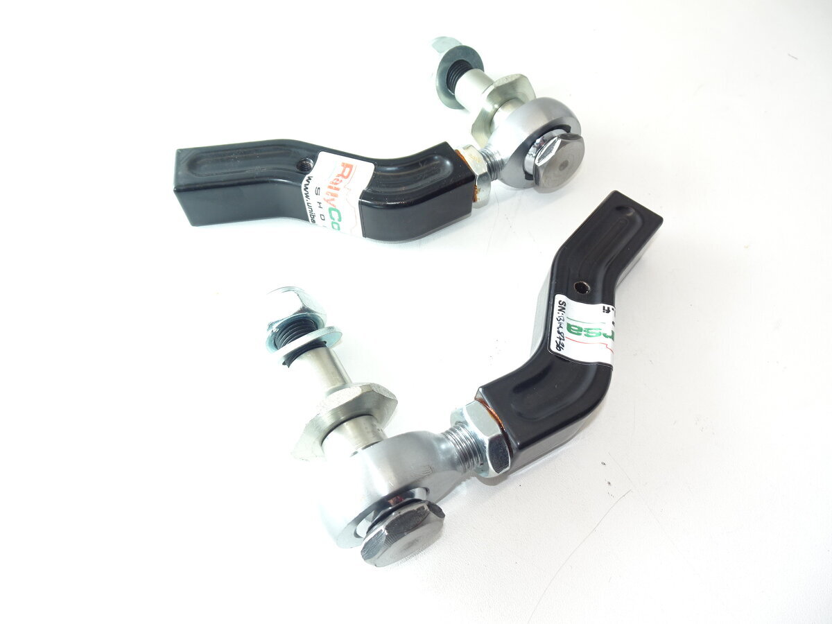 bmw e8x/e9x bumpsteer joint bmw e8x/e9x bumpsteer joint