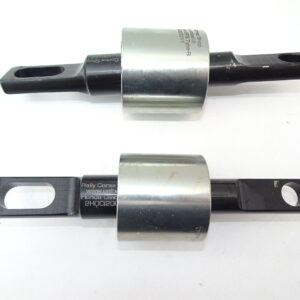 honda civic type r rear suspension uniball kit