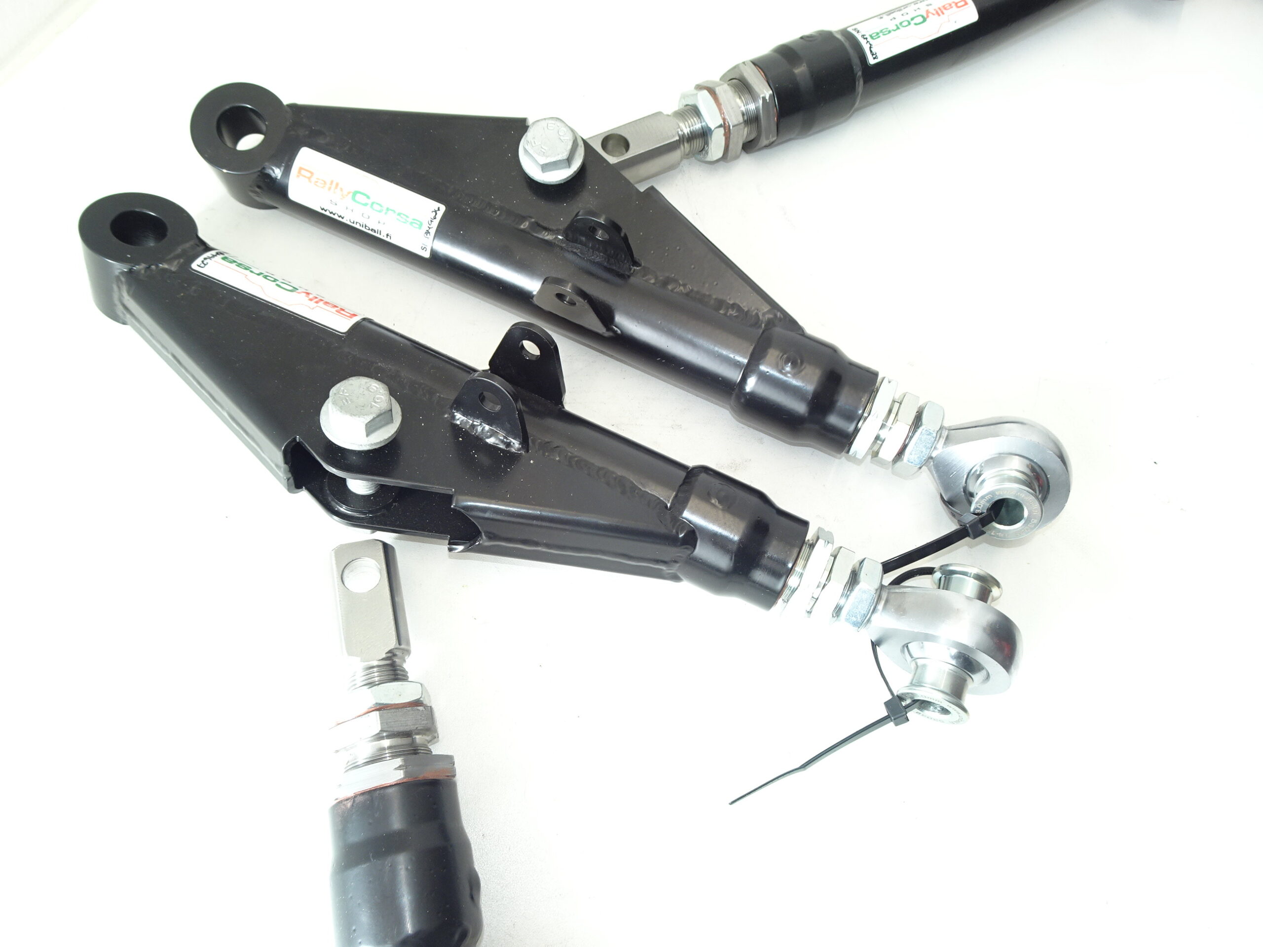 mitsubishi evo 6 pro front suspension arm mitsubishi evo 6 pro front suspension arm