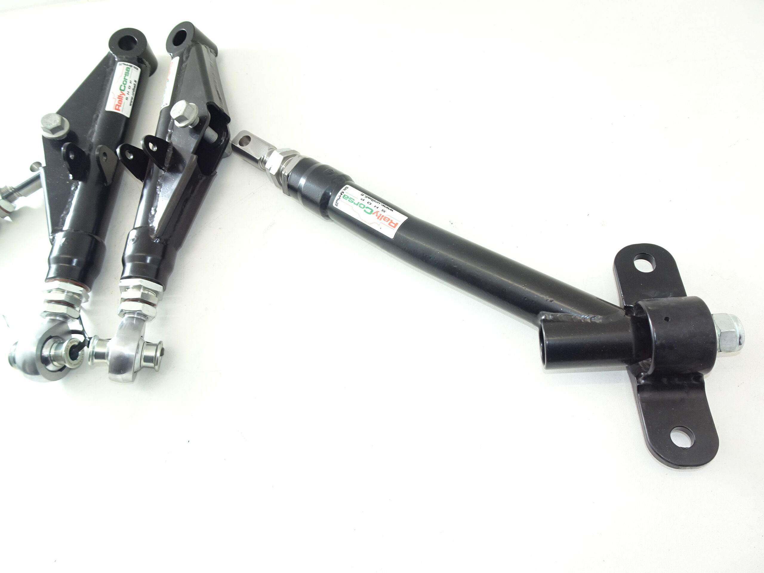 mitsubishi evo 6 pro front suspension arm mitsubishi evo 6 pro front suspension arm