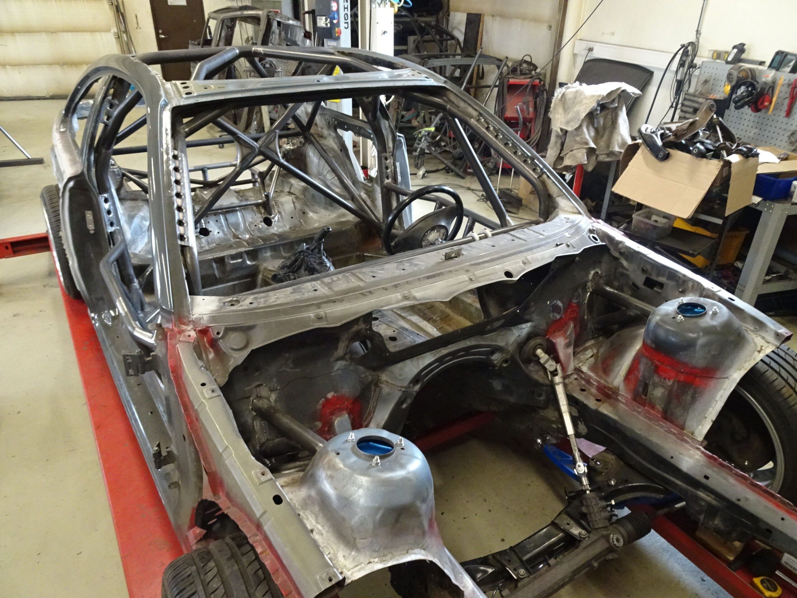 rcs weld in roll cage for drifting bmw e46 coupe rcs weld in roll cage for drifting bmw e46 coupe