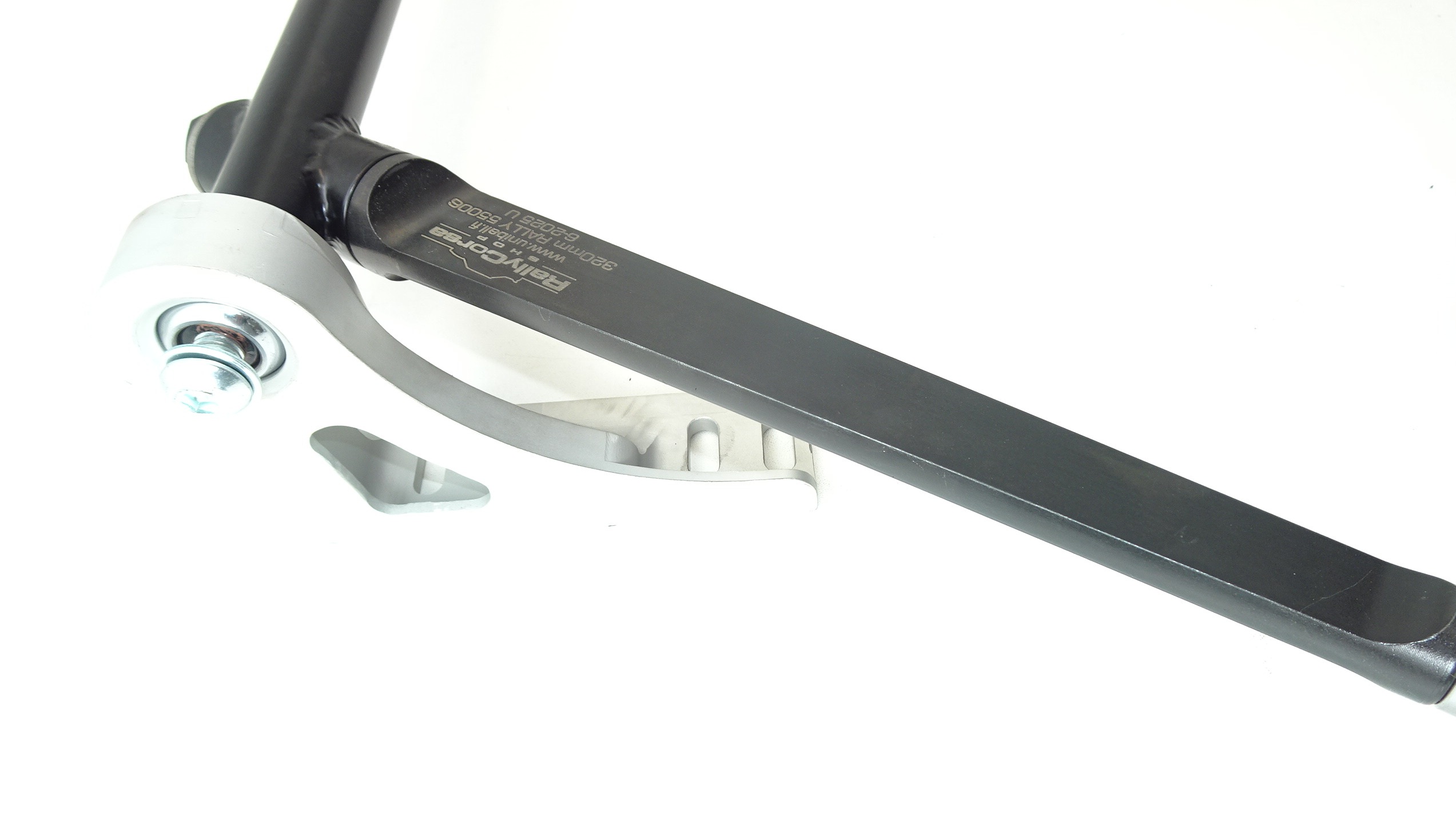 bmw e36 bolt on front blade arb for gravel bmw e36 bolt on front blade arb for gravel