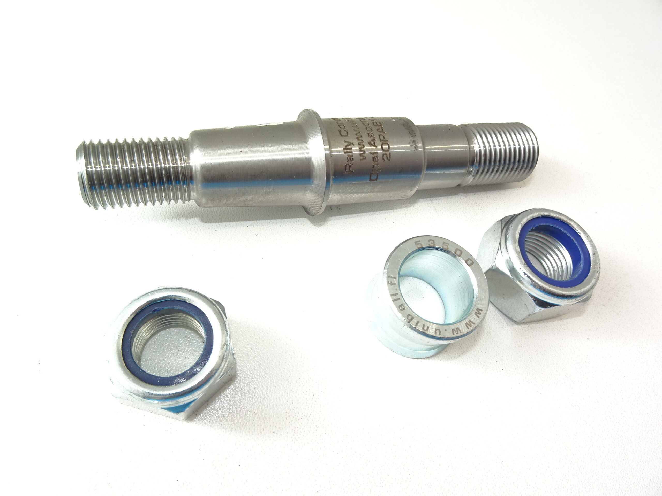 opel ascona / manta b balljoint pin bottom arm opel ascona / manta b balljoint pin bottom arm
