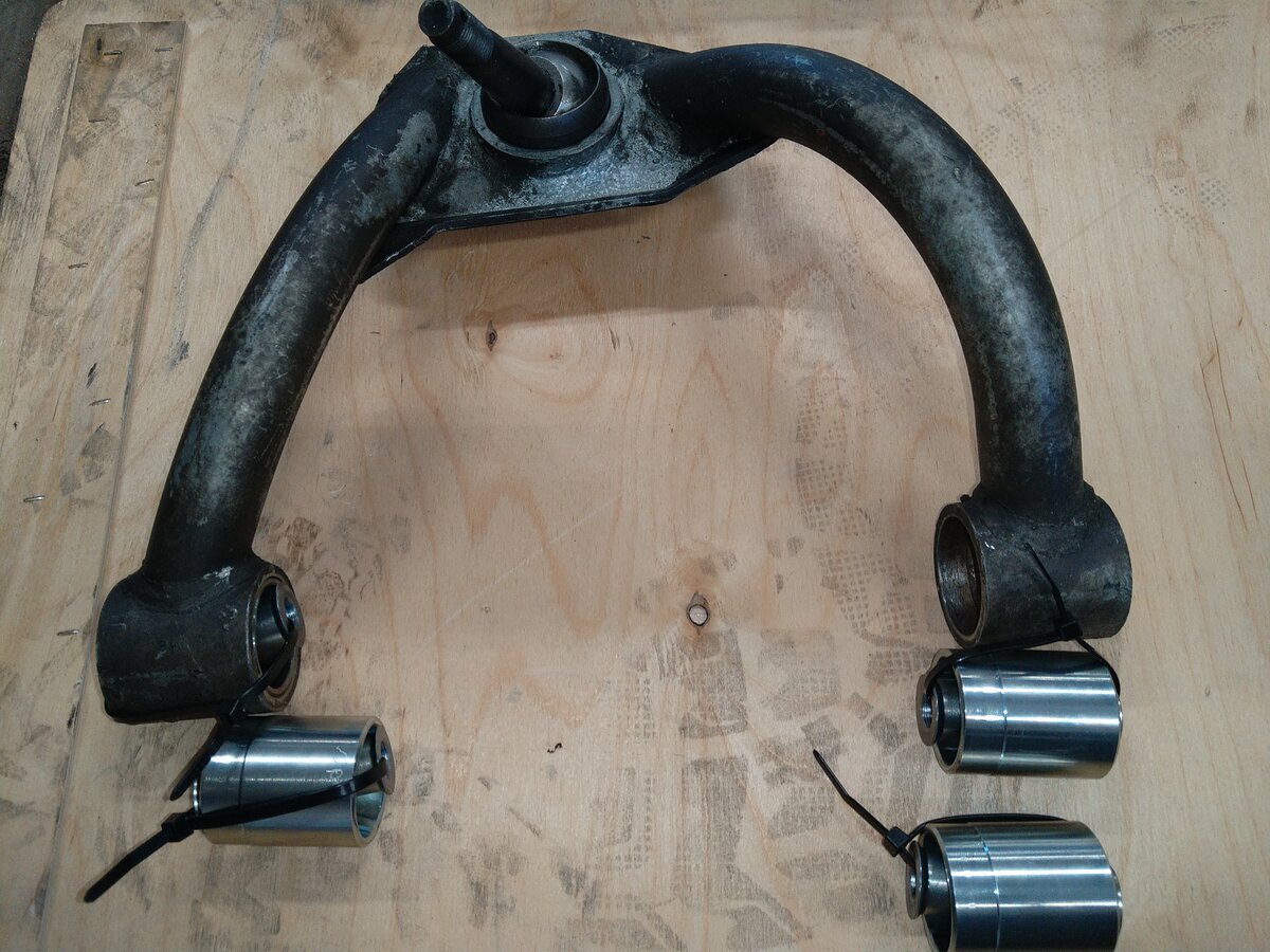 dodge viper spherical kit dodge viper spherical kit