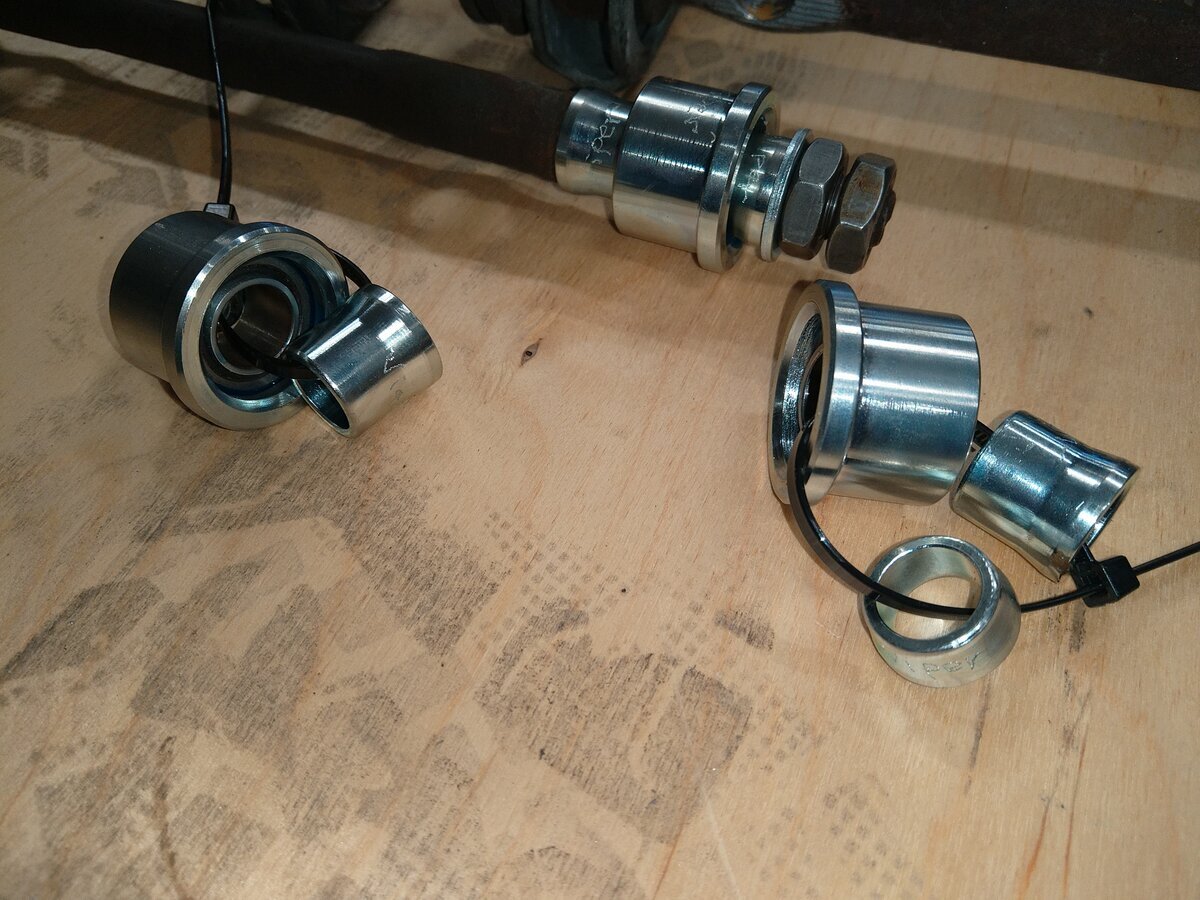 dodge viper spherical kit dodge viper spherical kit
