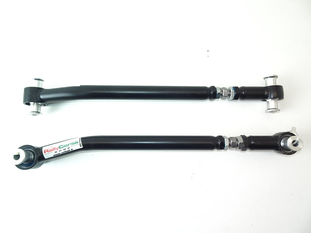 opel ascona/manta b rear top arms with uniball joi opel ascona/manta b rear top arms with uniball joi