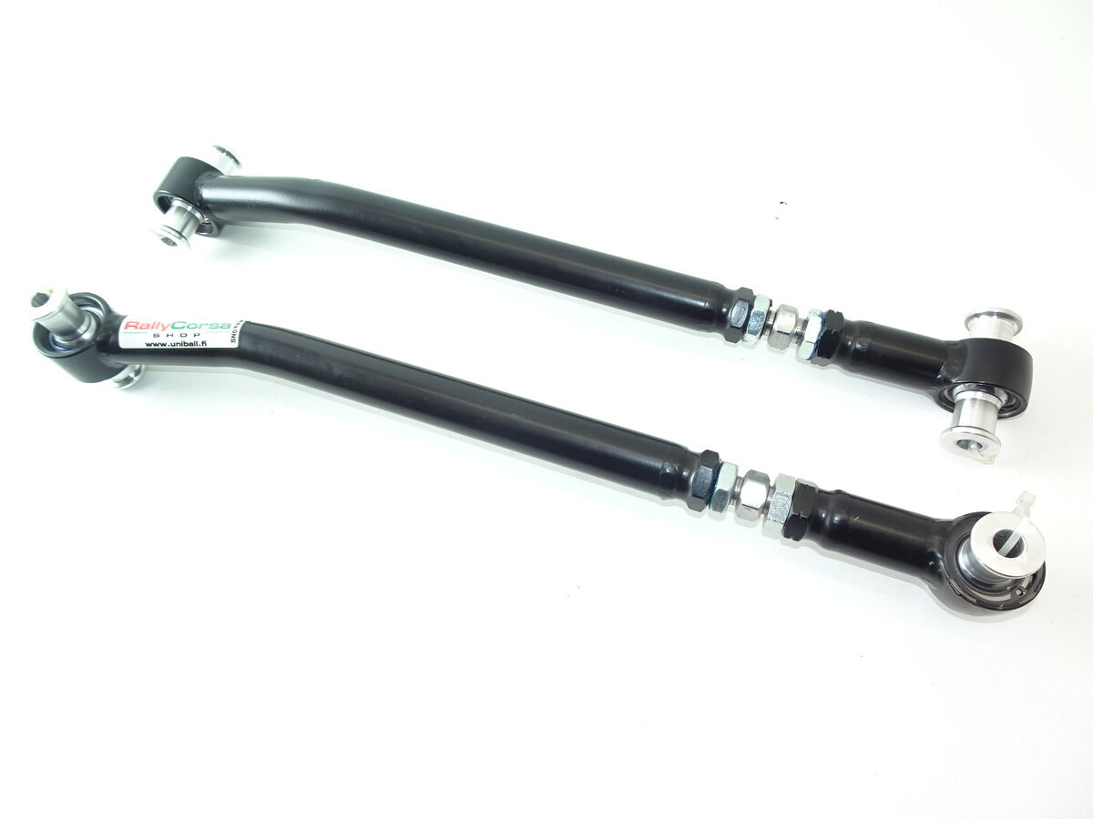 opel ascona/manta b rear top arms with uniball joi opel ascona/manta b rear top arms with uniball joi