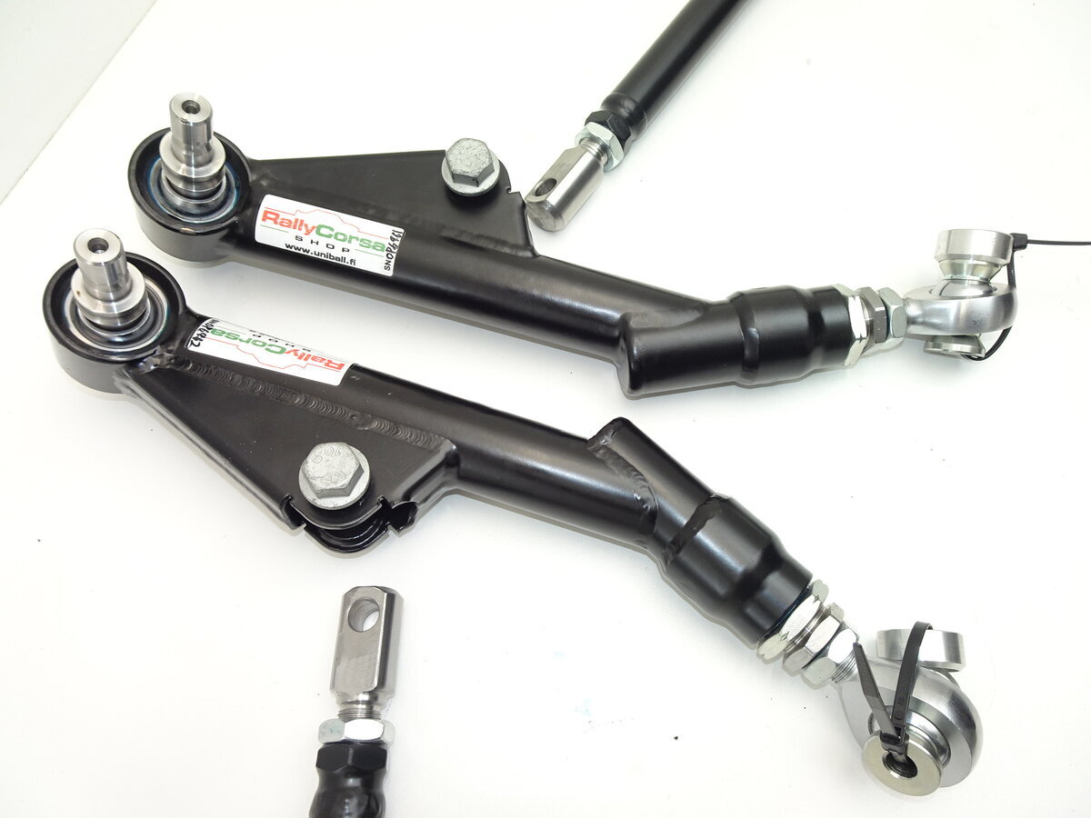 opel corsa/tigra a b pro suspension package opel corsa/tigra a b pro suspension package