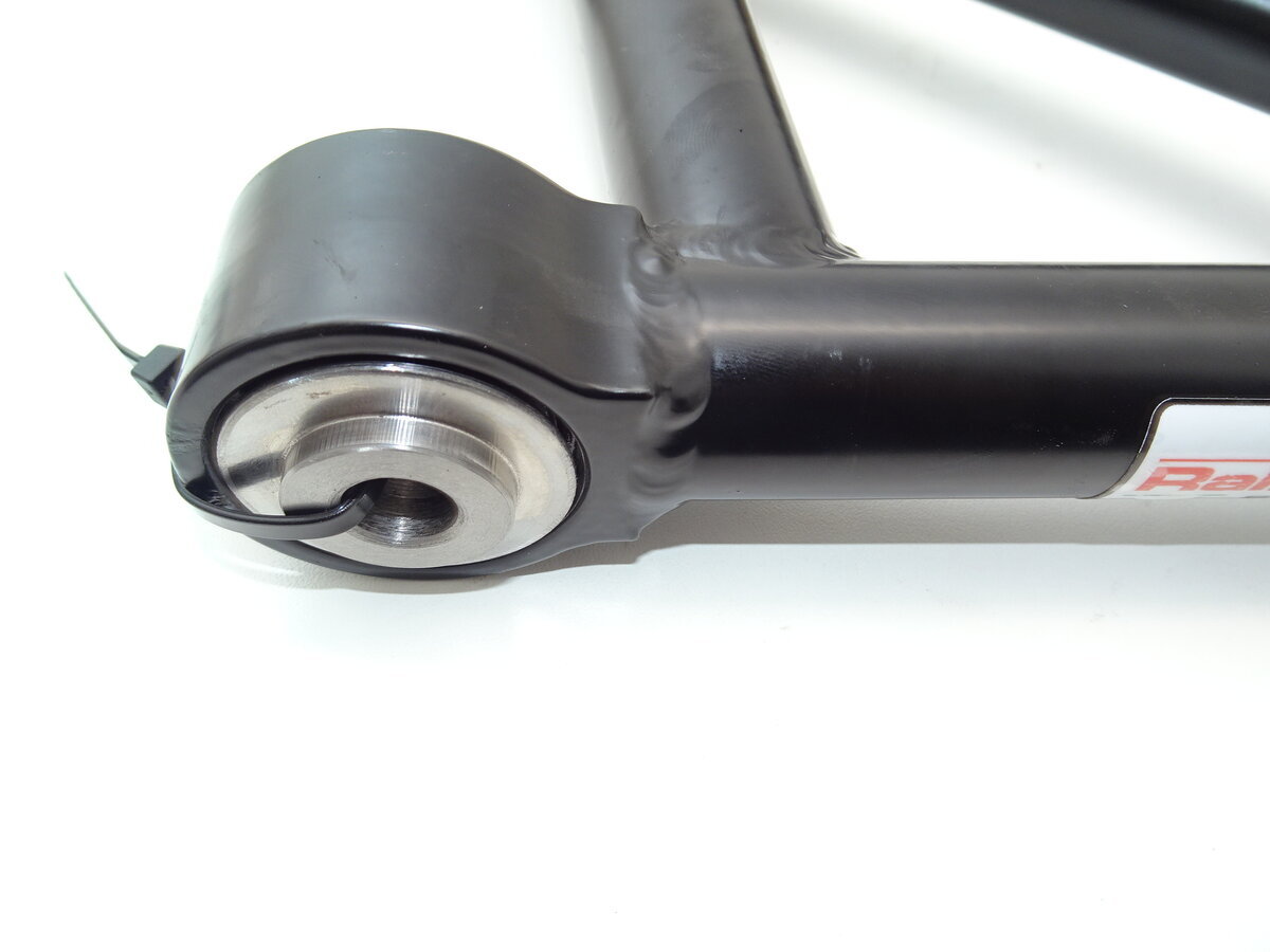 peugeot gr.a 205 homologated arms 16mm peugeot gr.a 205 homologated arms 16mm