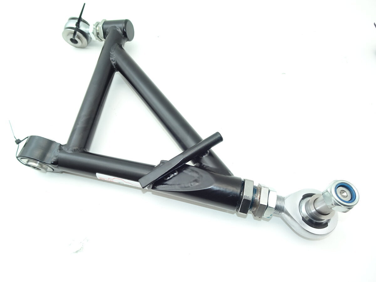 peugeot gr.a 205 homologated arms 18mm peugeot gr.a 205 homologated arms 18mm
