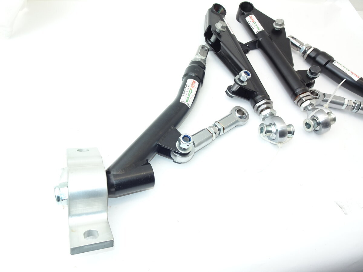 subaru impreza gj gp pro front suspension subaru impreza gj gp pro front suspension