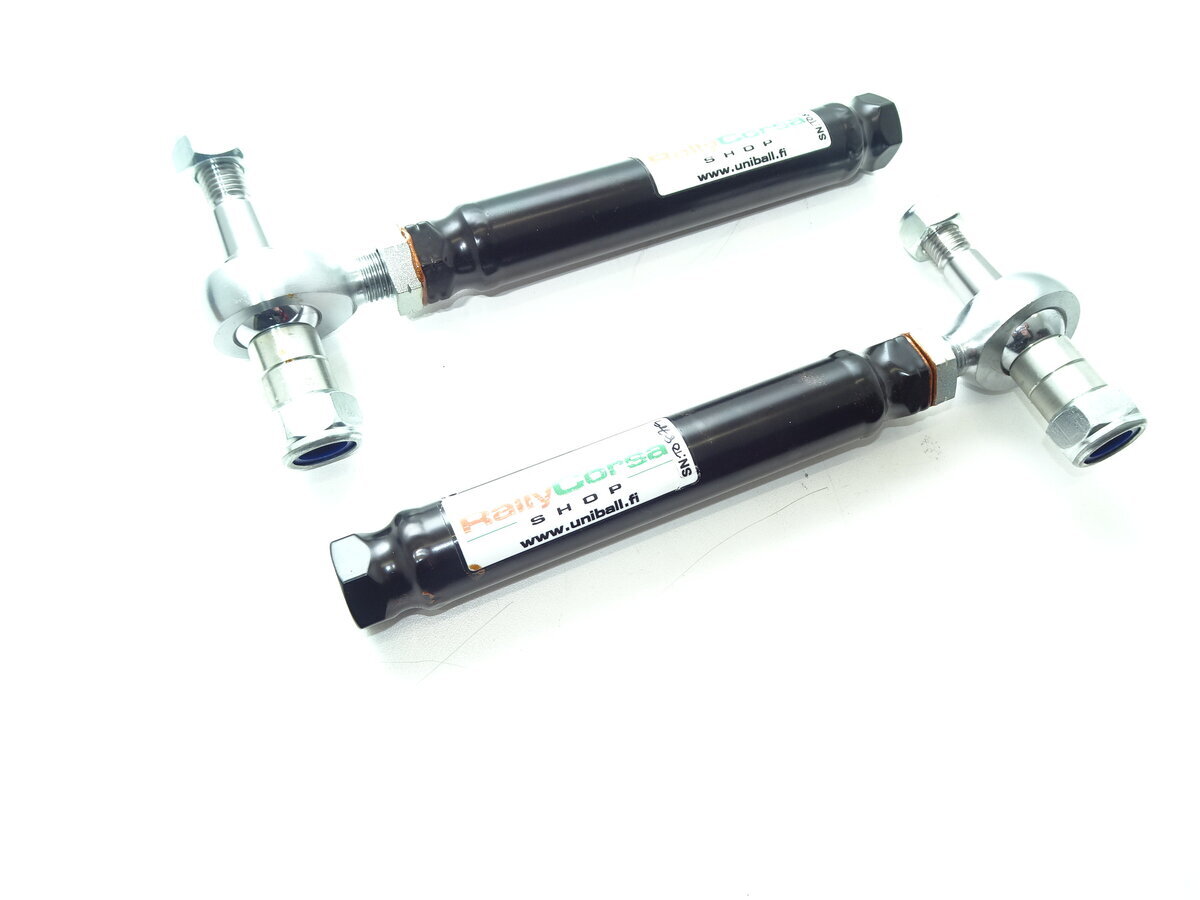 toyota gt corolla ae86 bumpsteer tierod joints toyota gt corolla ae86 bumpsteer tierod joints